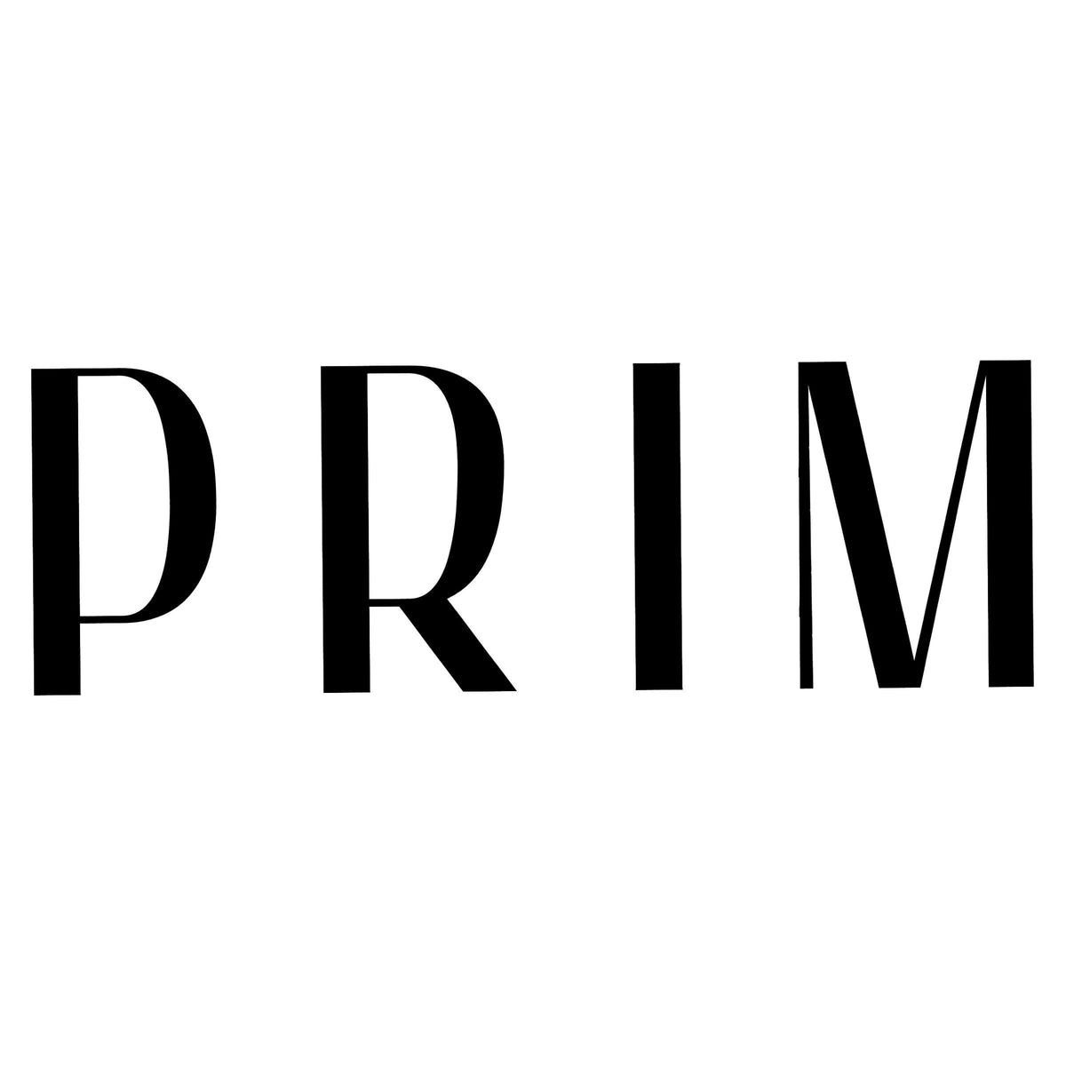 PRIM – Prim Clothing Store