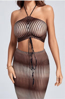 Feeling Nude Set