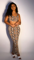 Snake Skin Set