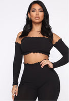Sassy Set